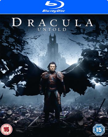 Dracula Untold