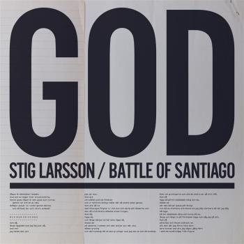 God som en...
