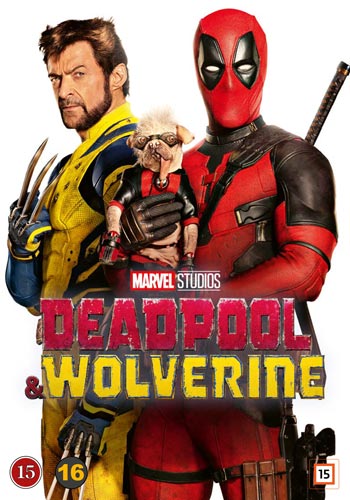 Deadpool & Wolverine