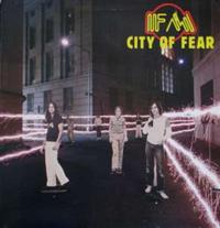 City Of Fear (Rem)