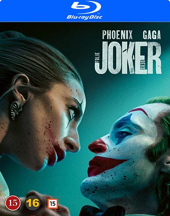 Joker 2: Folie `A Deux