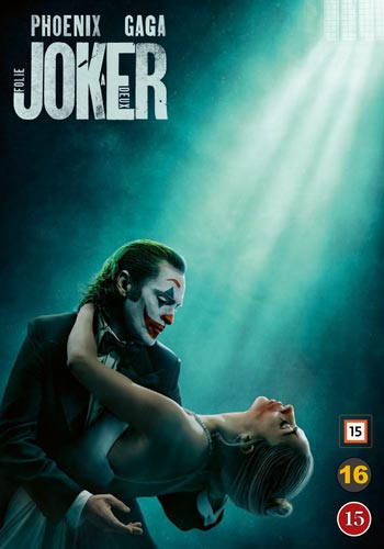 Joker 2: Folie 'A Deux