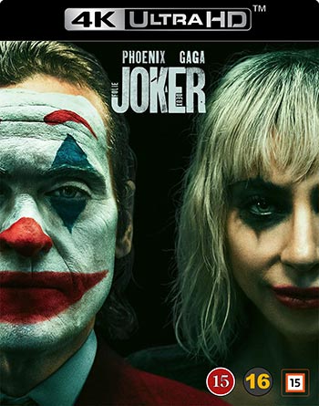 Joker 2: Folie `A Deux