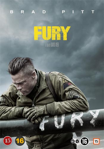 Fury