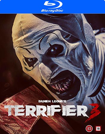 Terrifier 3