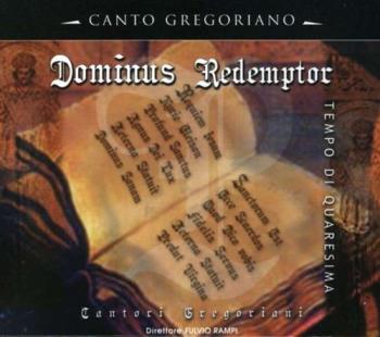Dominus Redemptor