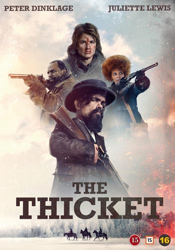 The Thicket