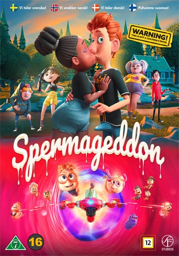 Spermageddon