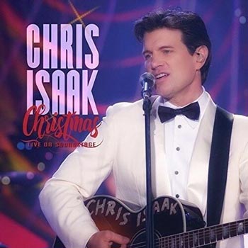 Christmas Live on Soundstage 2004