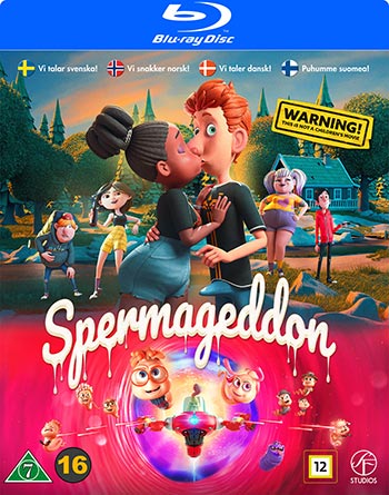 Spermageddon