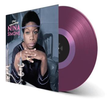 Amazing Nina Simone