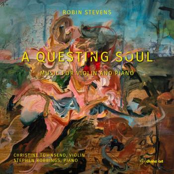 A Questing Soul