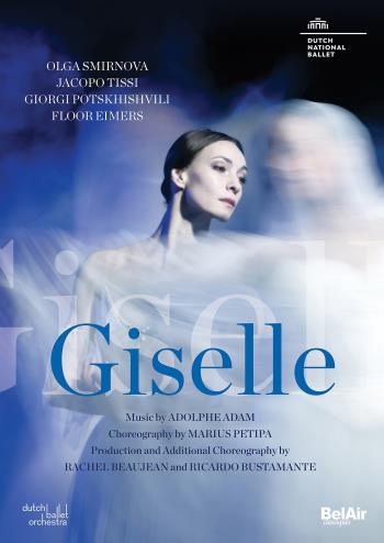 Giselle (Dutch National Ballet)