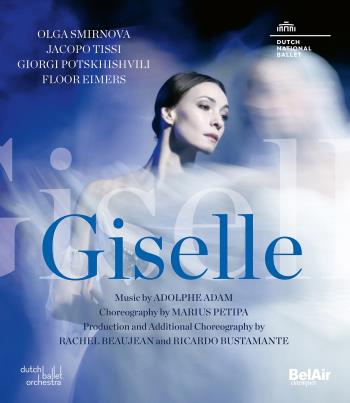 Giselle (Dutch National Ballet)