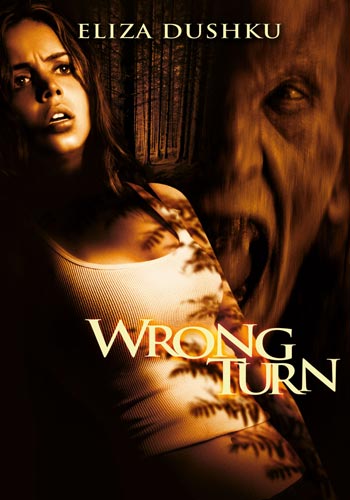 Wrong Turn 1