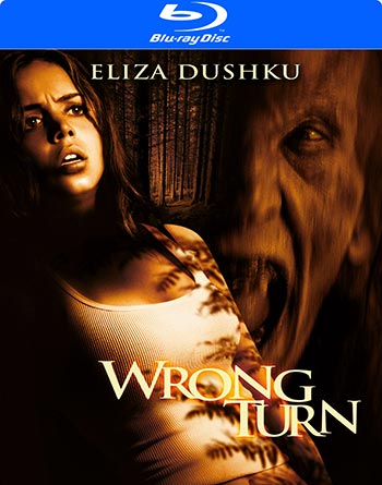 Wrong Turn 1