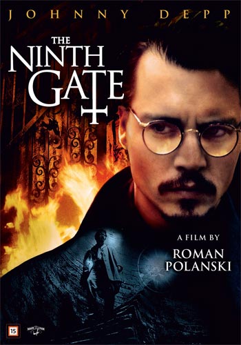 The Ninth Gate
