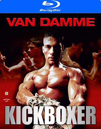 Kickboxer