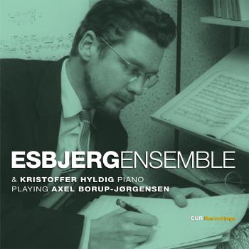 Plays Axel Borup-Jörgensen