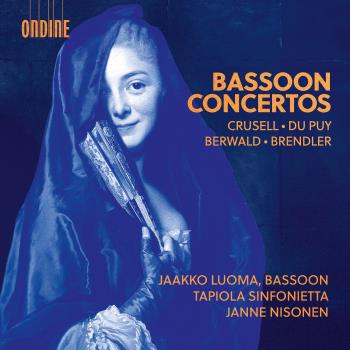 Bassoon Concertos