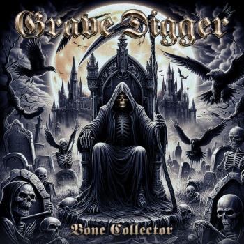Bone collector (Picturedisc)