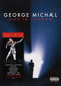 Michael George: Live in London 2008