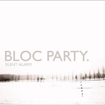 Silent Alarm