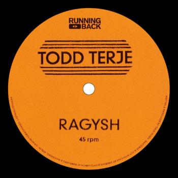 Ragysh