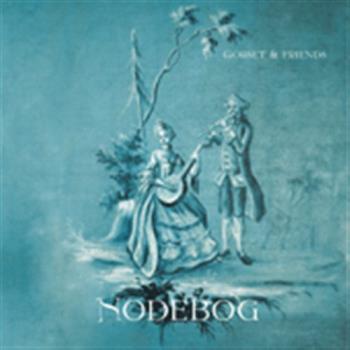 Nodebog - Popular Music In 18th Century