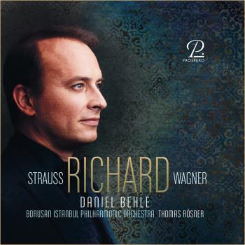 Strauss / Wagner