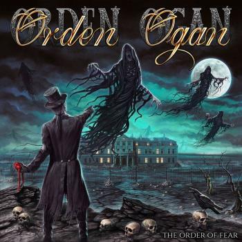 The Order of Fear (Picturedisc)