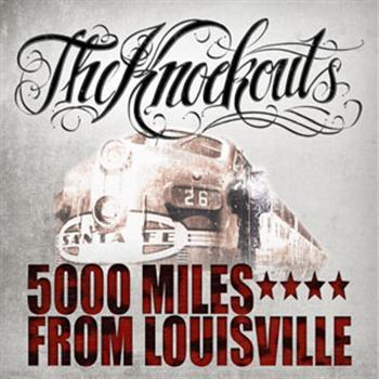 5000 miles from Louisville