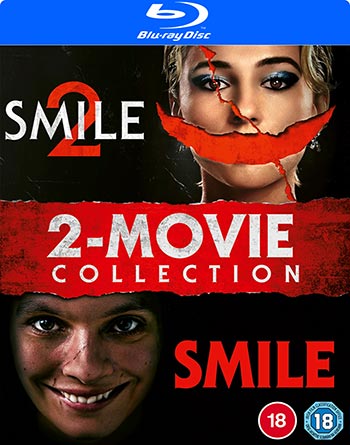 Smile 1+2