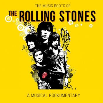 Music Roots Of The Rolling Stones