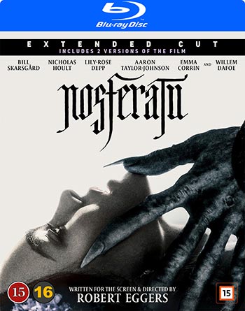 Nosferatu - Extended Cut