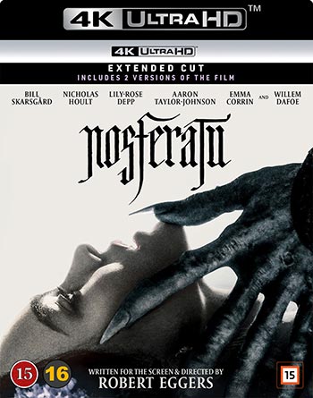 Nosferatu - Extended Cut