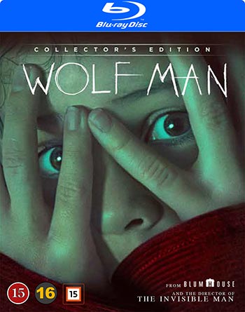 Wolf Man (2025)