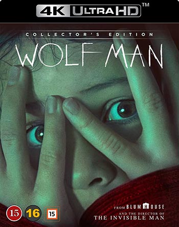 Wolf Man (2025)