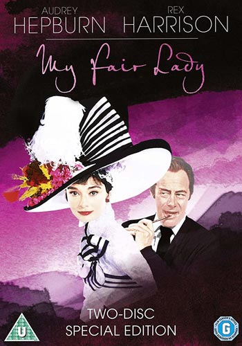 My Fair Lady - Special Edition