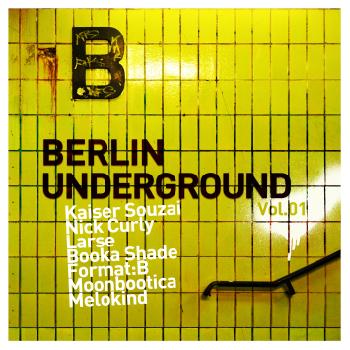 Berlin Underground 1