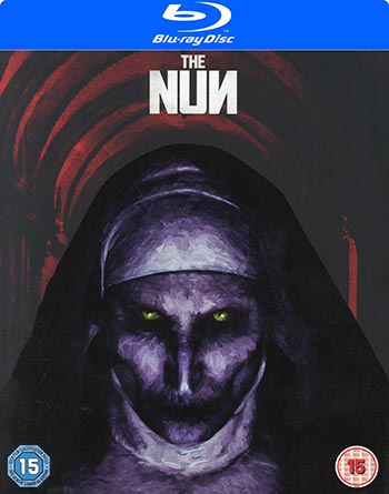 The Nun 1