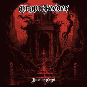 Into the Crypt