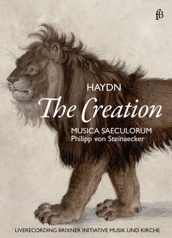 The Creation (Musica Saeculorum)