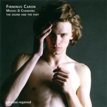 Firminus Caron - Masses...