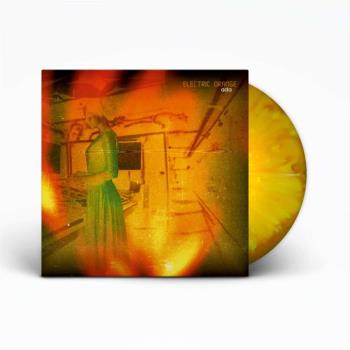 Ada (Orange/Olive/White)