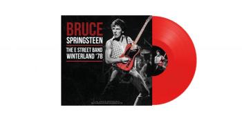 Winterland 78 (Red)