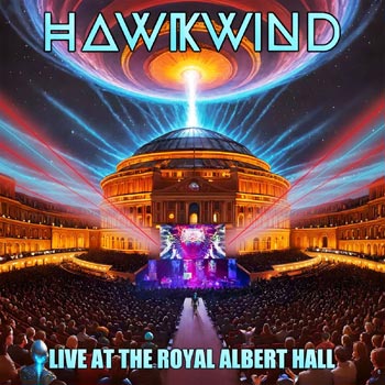 Live At The Royal Albert Hall