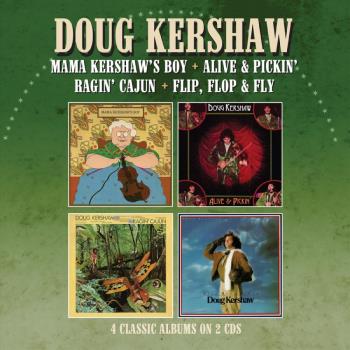 Mama Kershaw`s Boy / Alive & P...