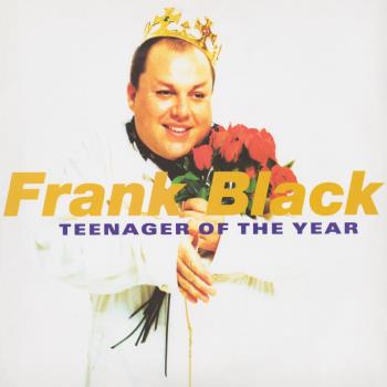Teenager of the Year (Gold)