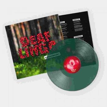 Lingonberry (Green)